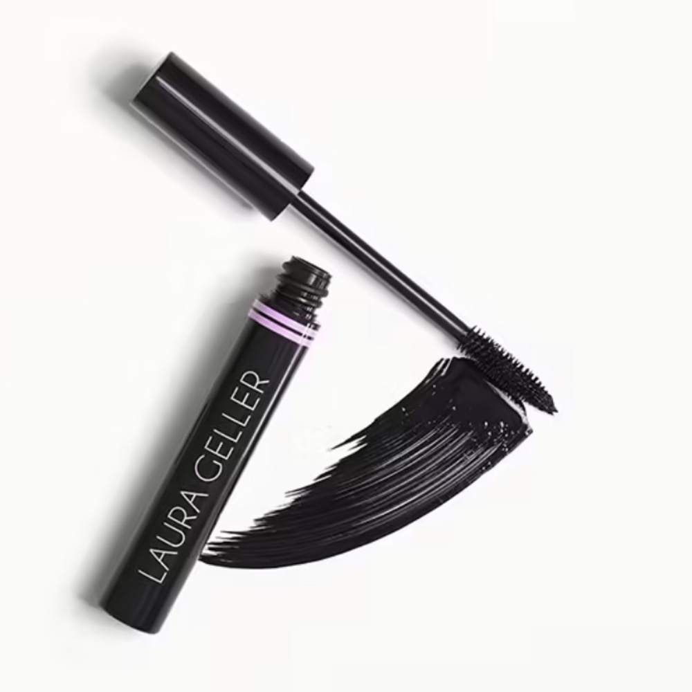 LAURA GELLER Glamlash Volumizing Mascara
